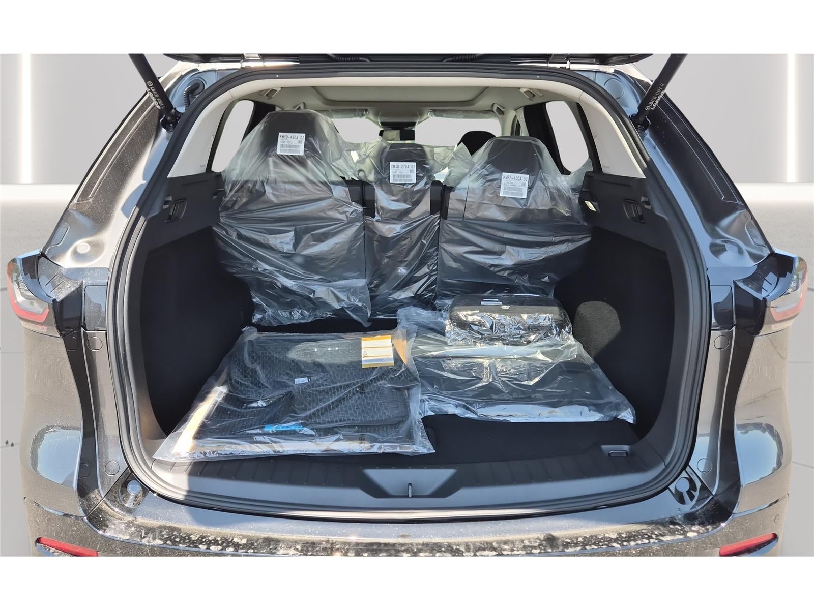 2026 Mazda Mazda CX-5 2.5 S Premium Plus