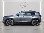 2026 Mazda Mazda CX-5 2.5 S Premium Plus