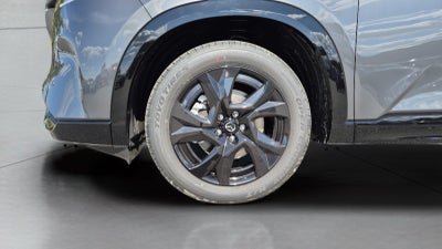 2026 Mazda Mazda CX-5 2.5 S Premium Plus