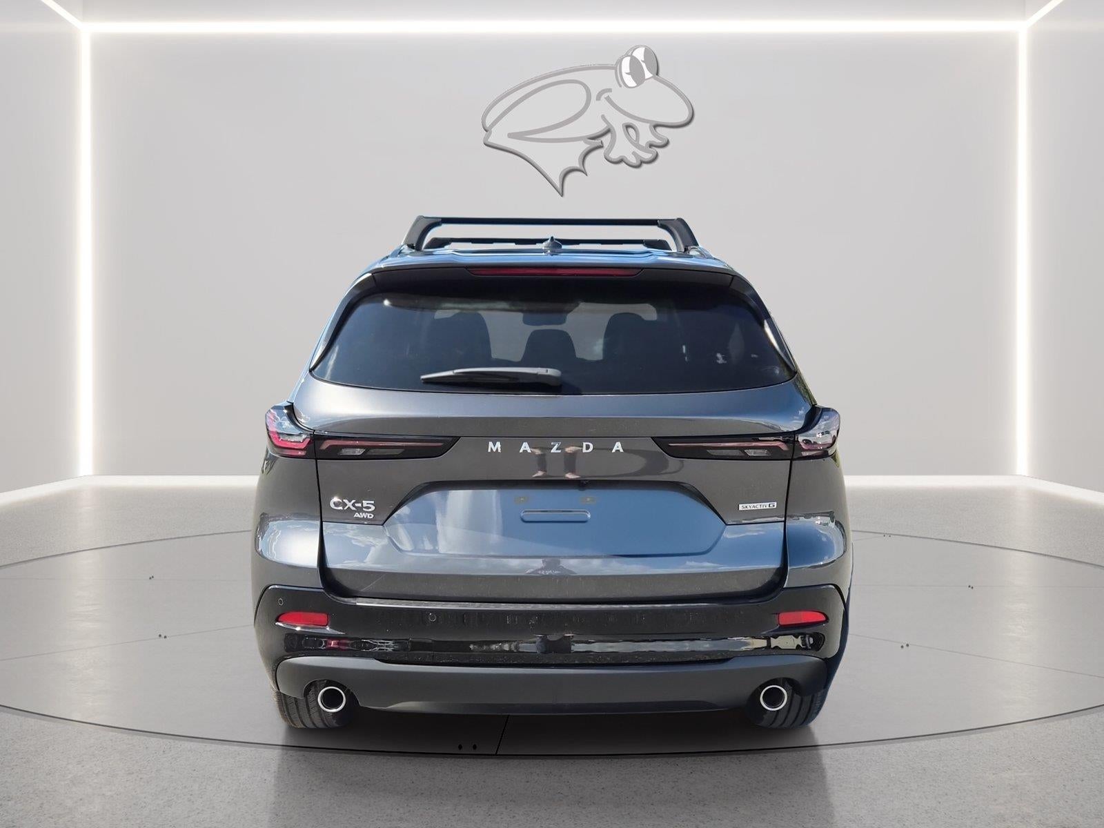 2026 Mazda Mazda CX-5 2.5 S Premium Plus