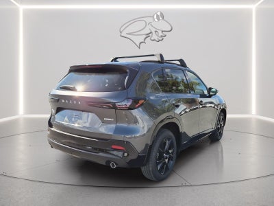 2026 Mazda Mazda CX-5 2.5 S Premium Plus