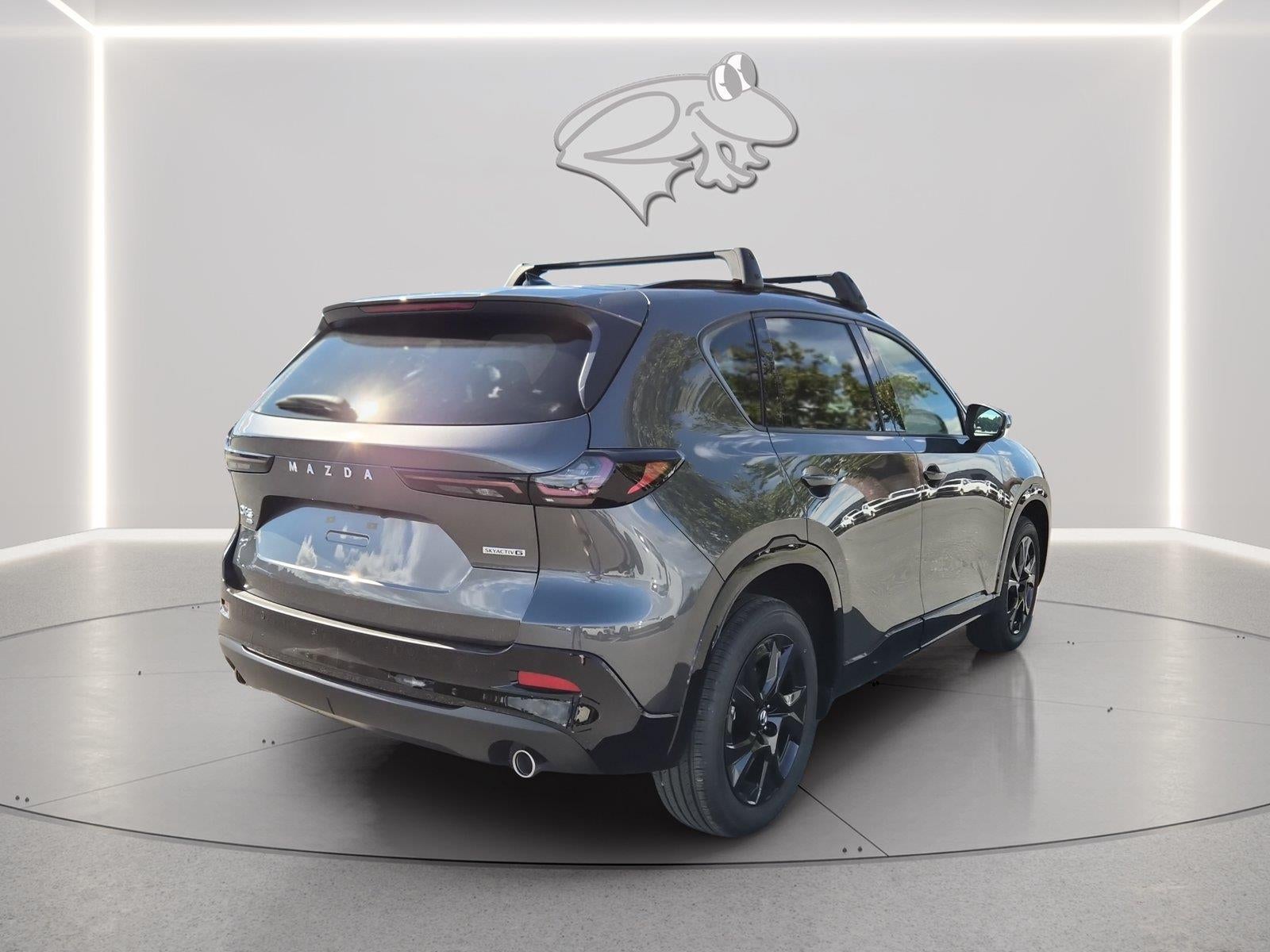 2026 Mazda Mazda CX-5 2.5 S Premium Plus