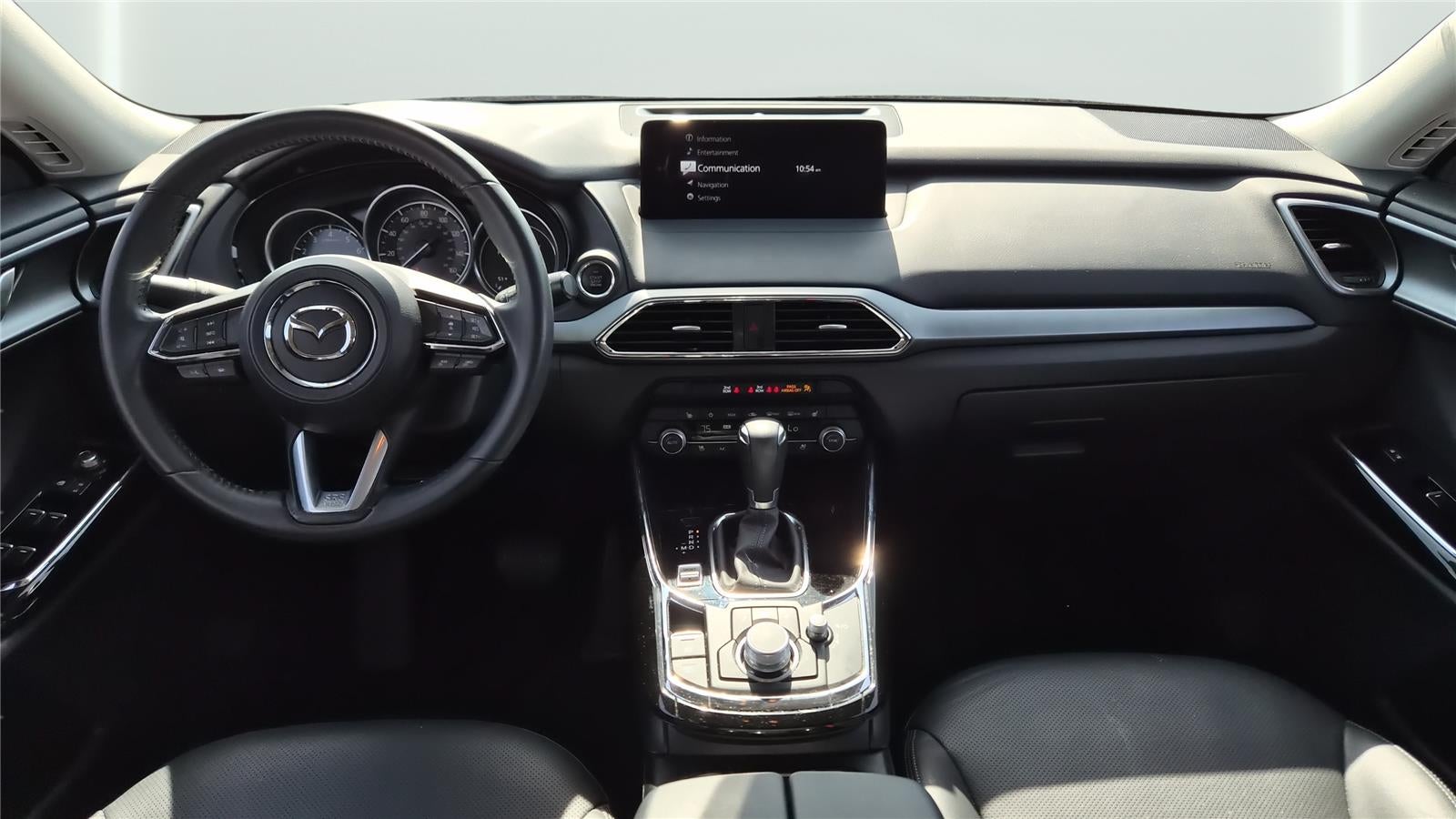 2023 Mazda Mazda CX-9 Touring Plus