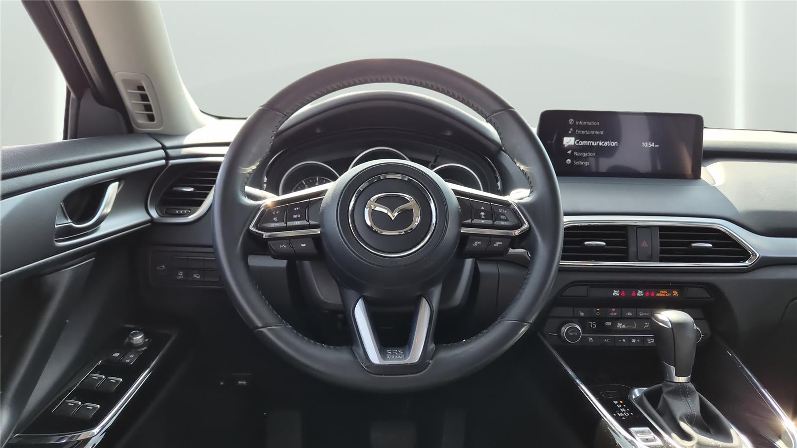2023 Mazda Mazda CX-9 Touring Plus