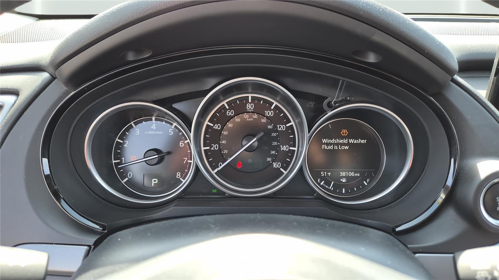 2023 Mazda Mazda CX-9 Touring Plus