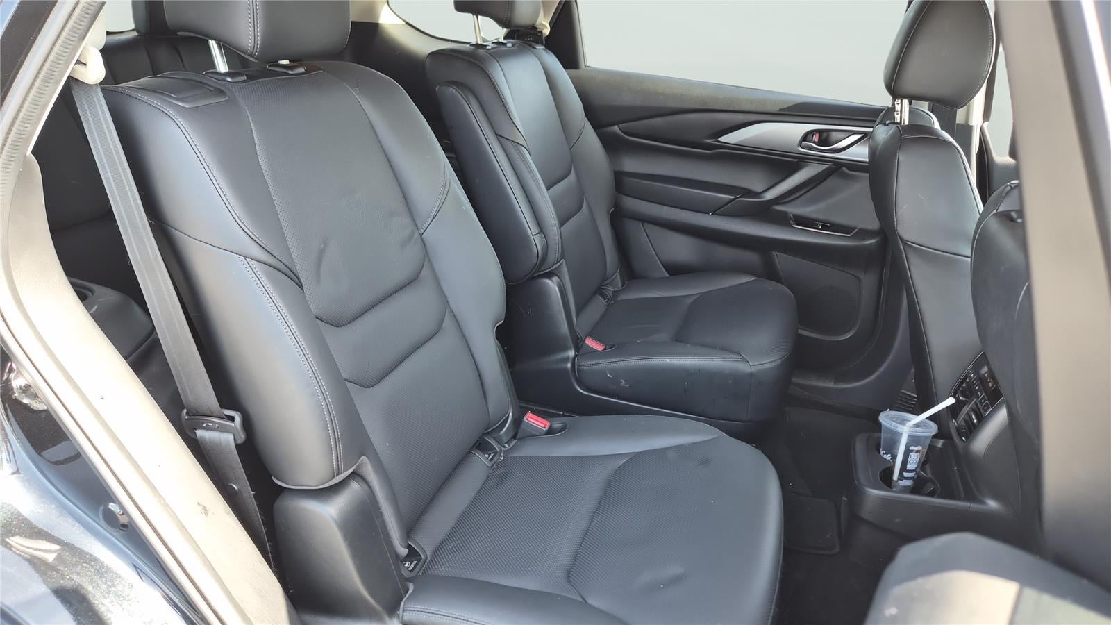 2023 Mazda Mazda CX-9 Touring Plus