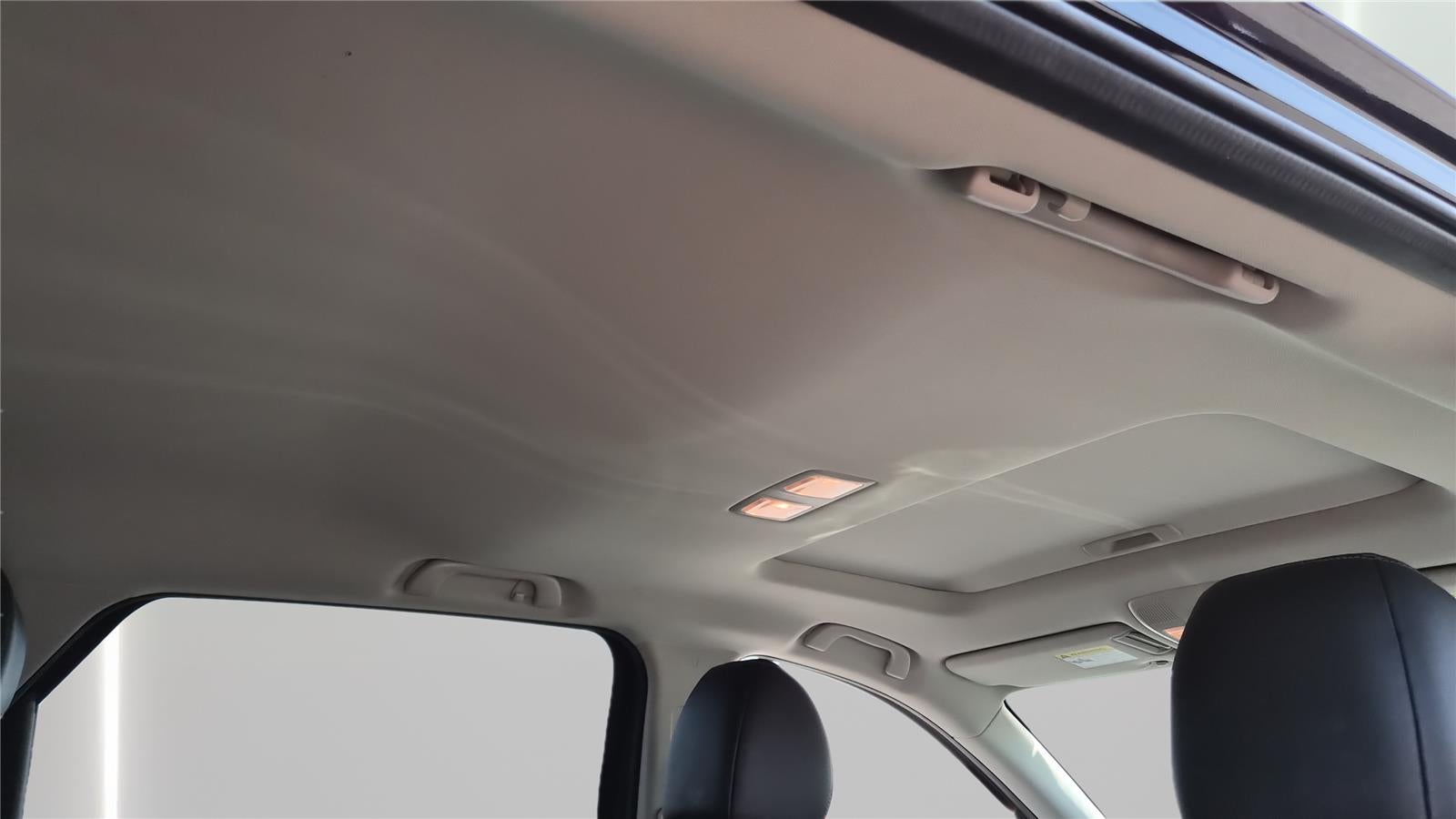 2023 Mazda Mazda CX-9 Touring Plus