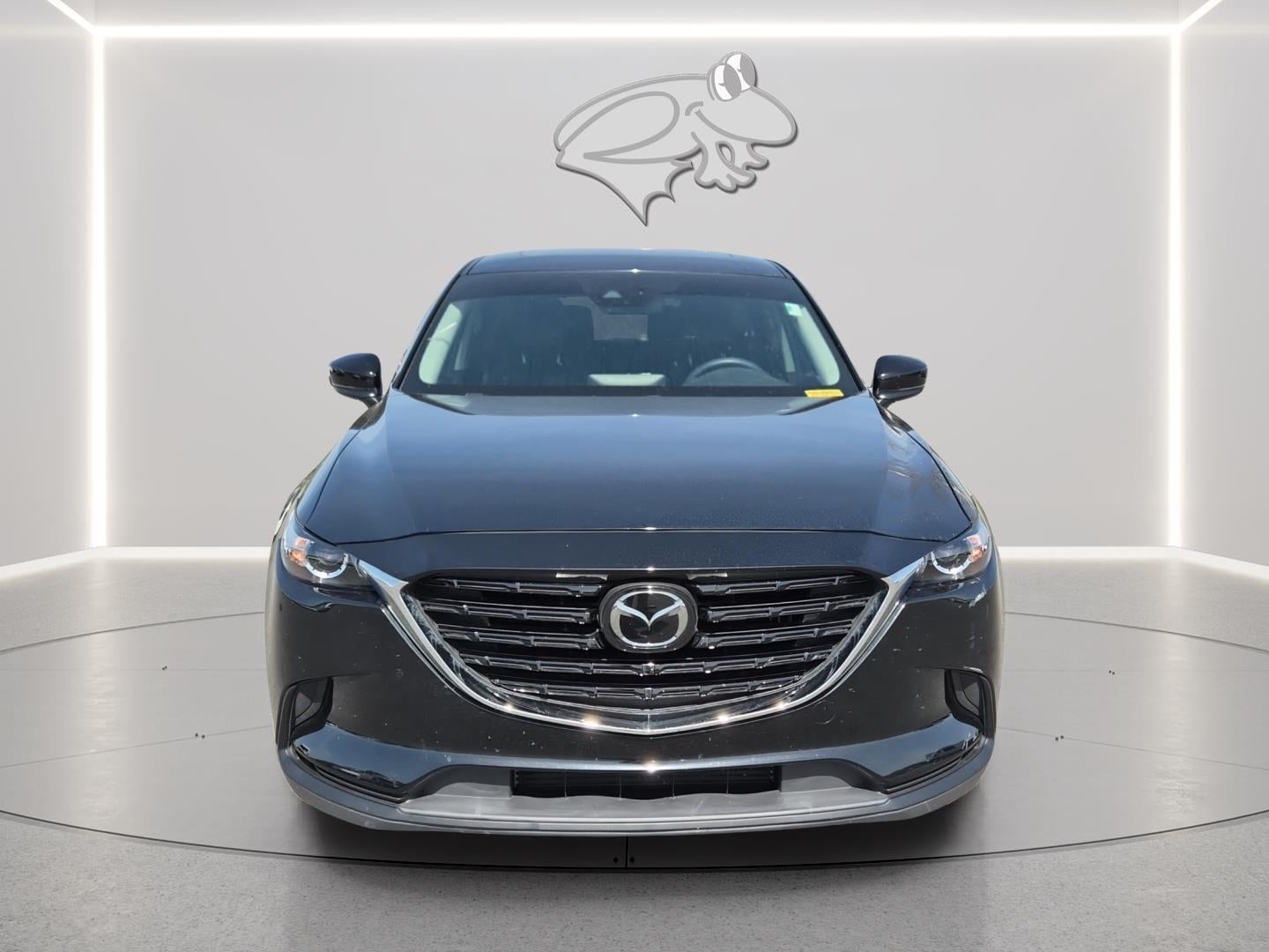 2023 Mazda Mazda CX-9 Touring Plus