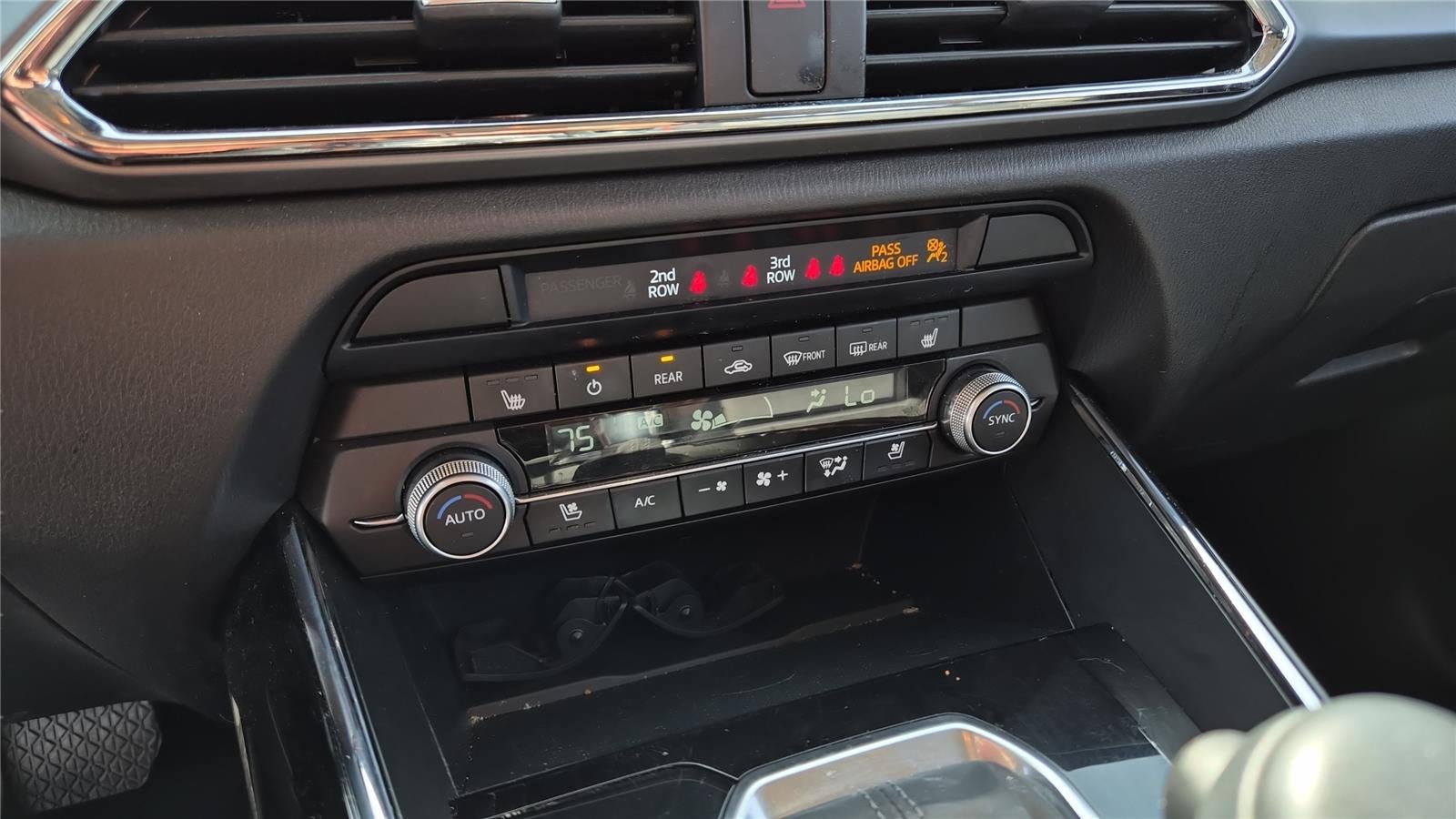 2023 Mazda Mazda CX-9 Touring Plus