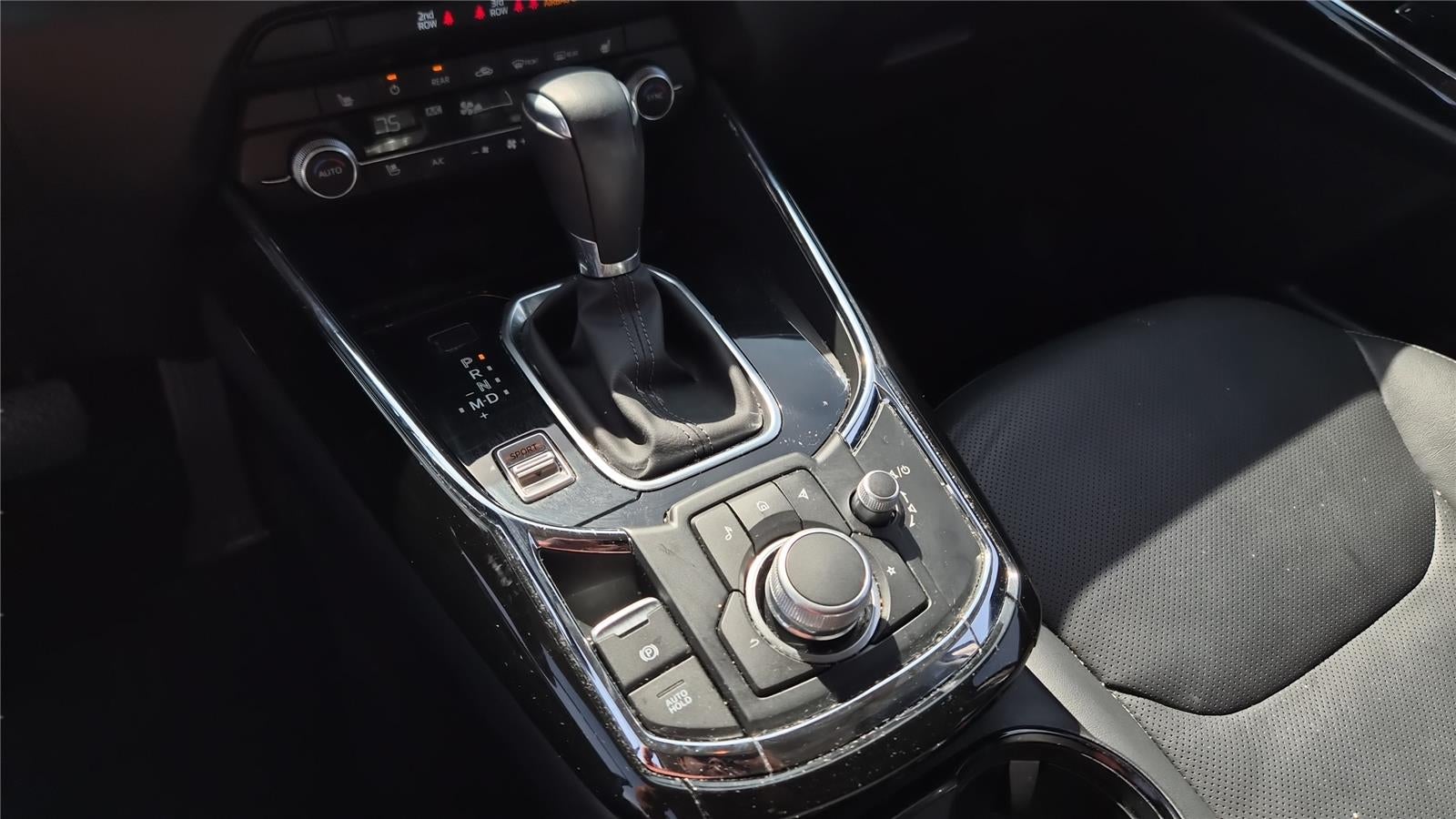 2023 Mazda Mazda CX-9 Touring Plus