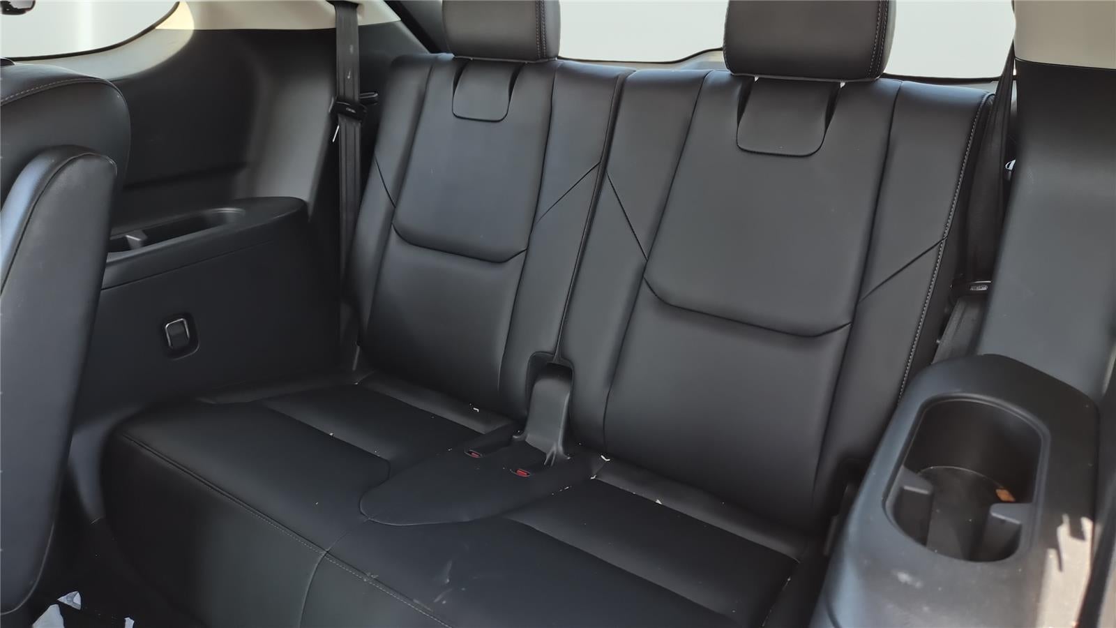 2023 Mazda Mazda CX-9 Touring Plus