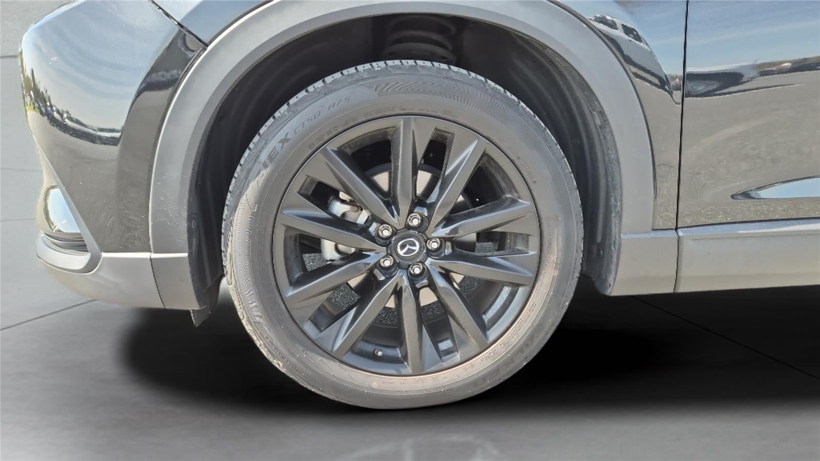 2023 Mazda Mazda CX-9 Touring Plus