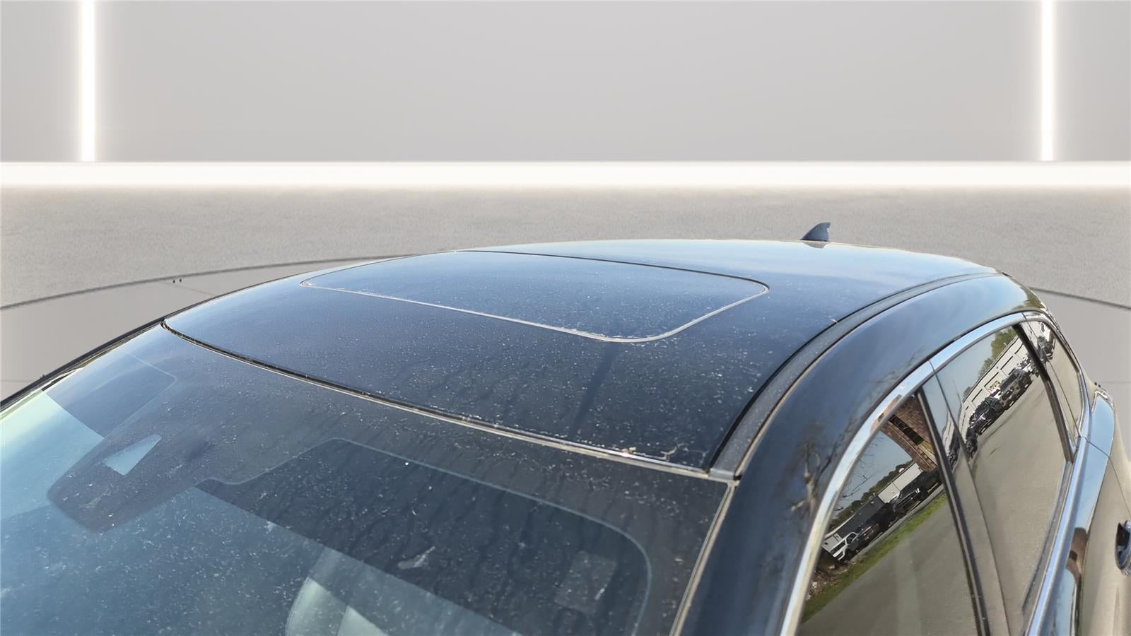 2023 Mazda Mazda CX-9 Touring Plus