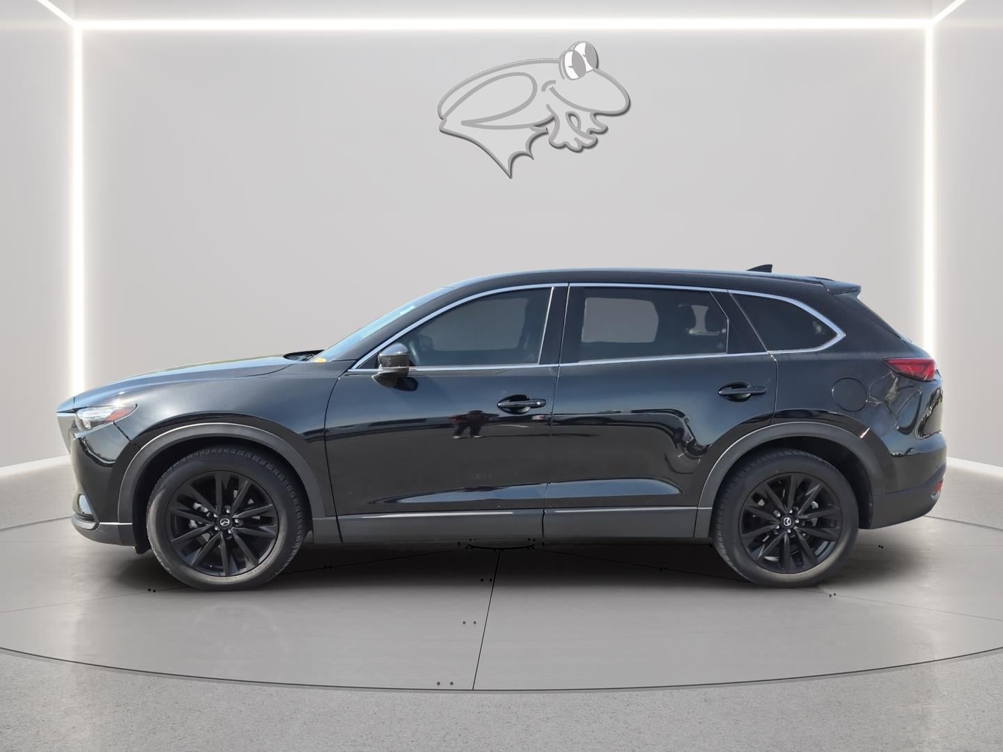 2023 Mazda Mazda CX-9 Touring Plus