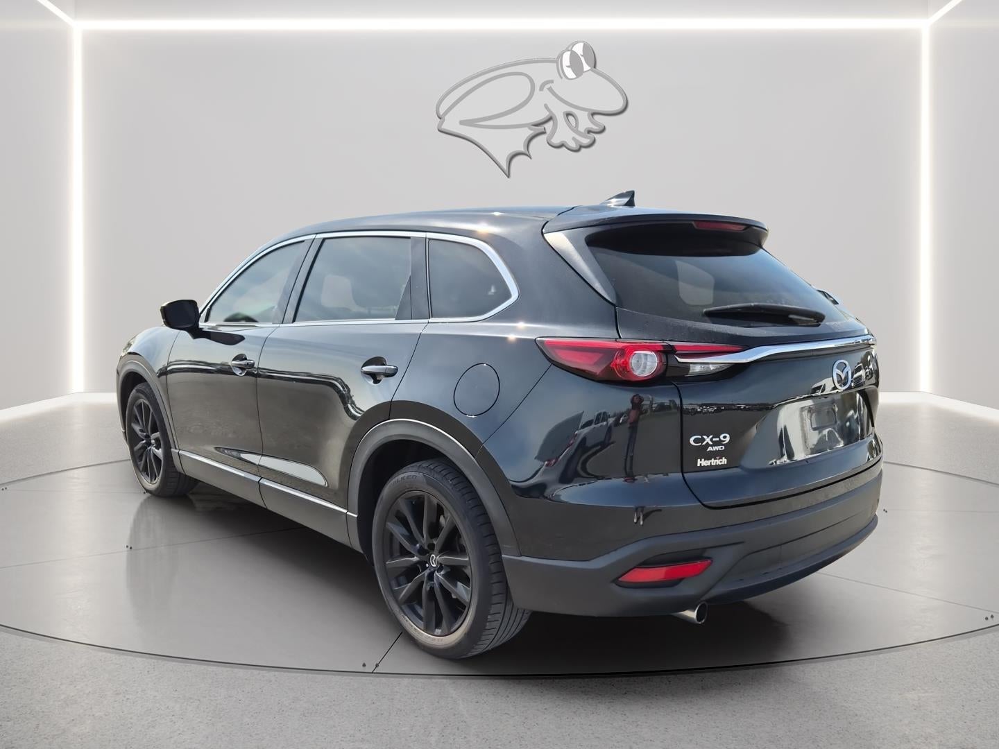 2023 Mazda Mazda CX-9 Touring Plus