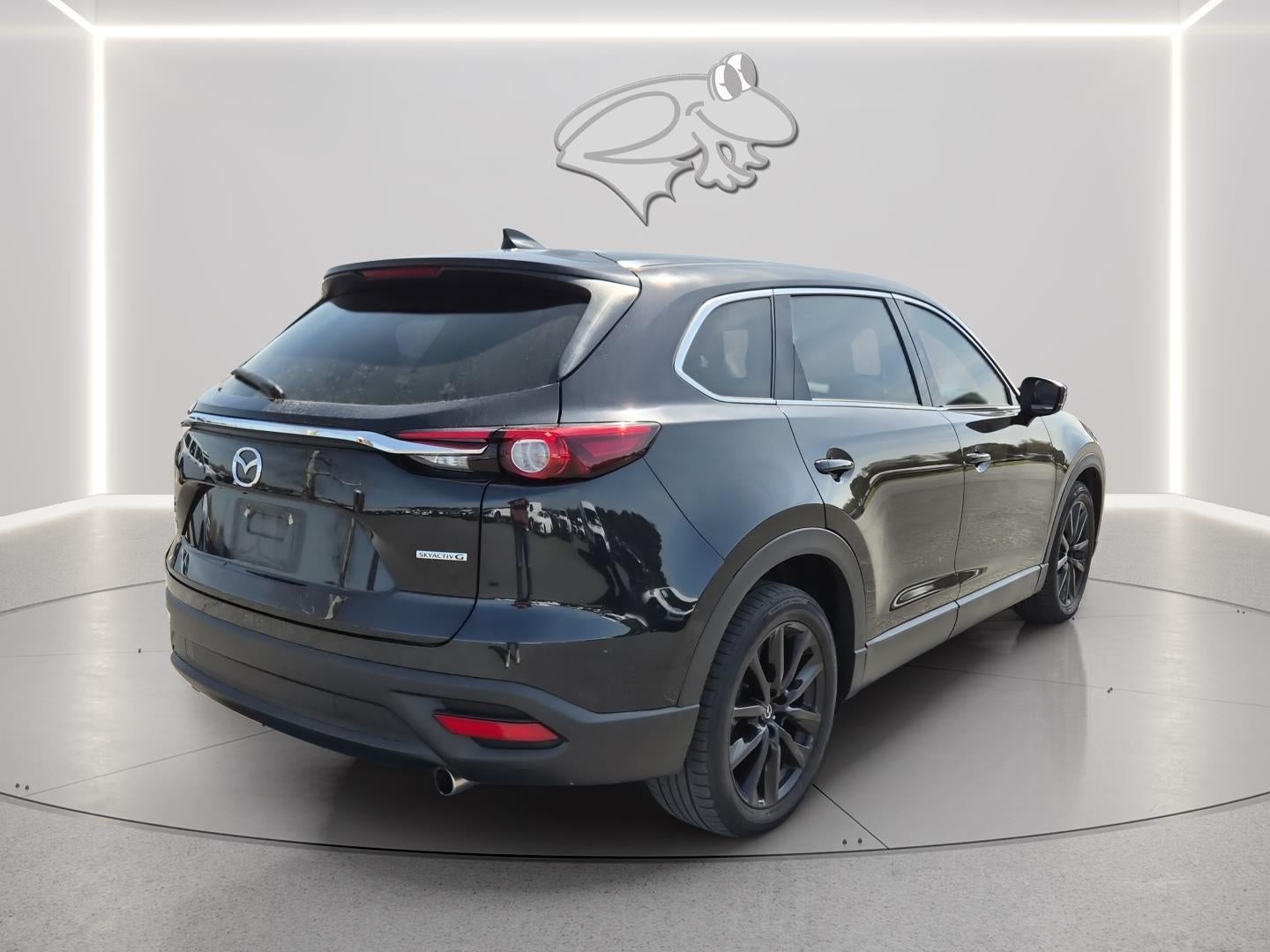 2023 Mazda Mazda CX-9 Touring Plus