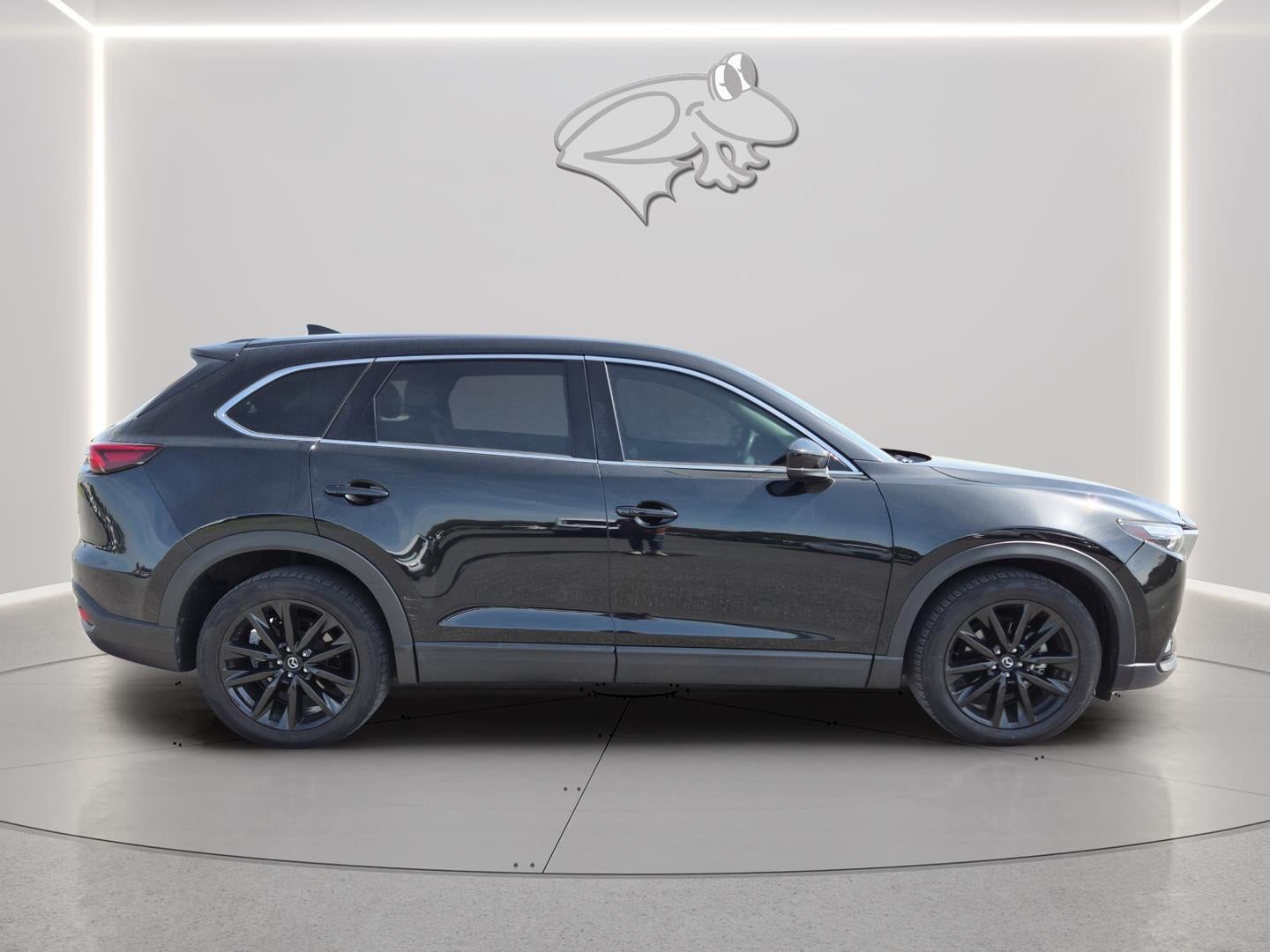 2023 Mazda Mazda CX-9 Touring Plus
