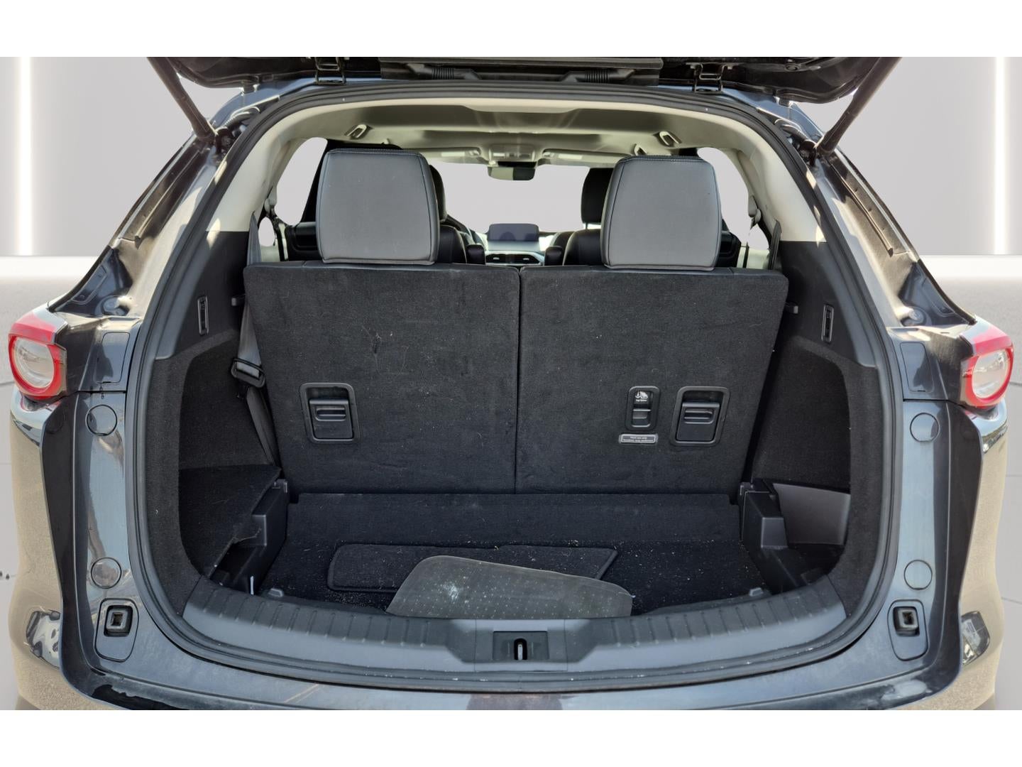 2023 Mazda Mazda CX-9 Touring Plus