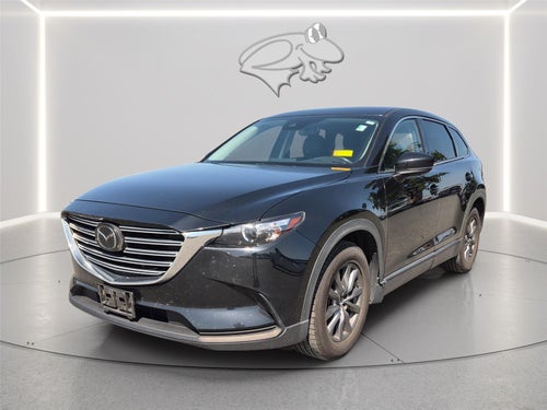 2021 Mazda Mazda CX-9 Touring