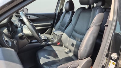 2021 Mazda Mazda CX-9 Touring