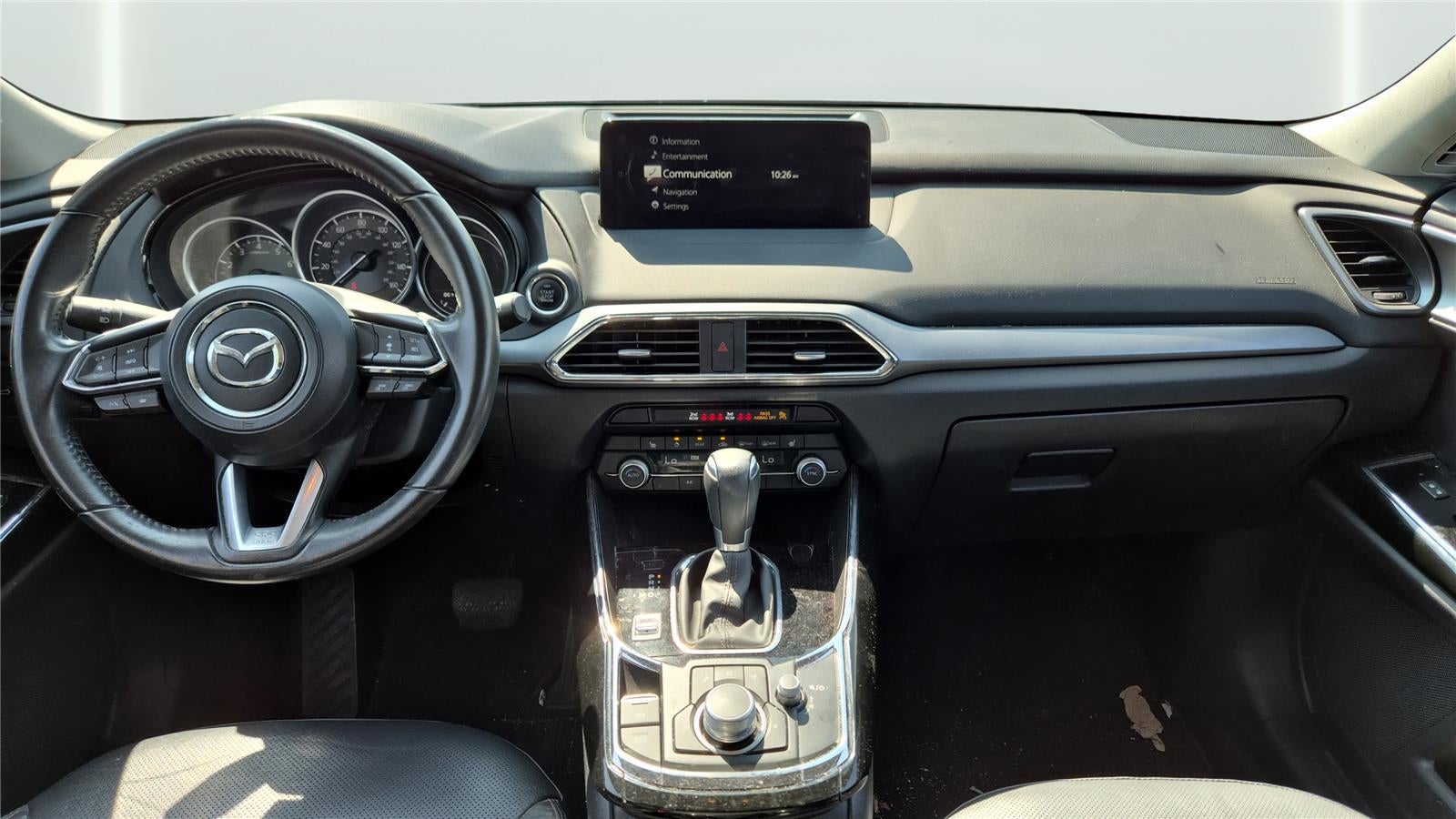 2021 Mazda Mazda CX-9 Touring
