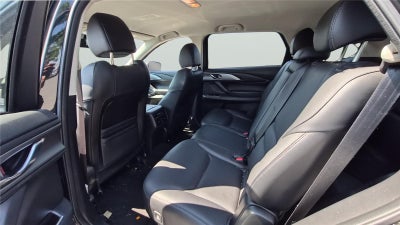 2021 Mazda Mazda CX-9 Touring