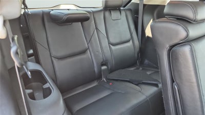 2021 Mazda Mazda CX-9 Touring