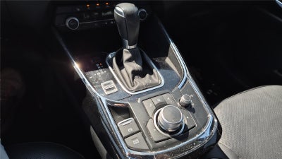 2021 Mazda Mazda CX-9 Touring