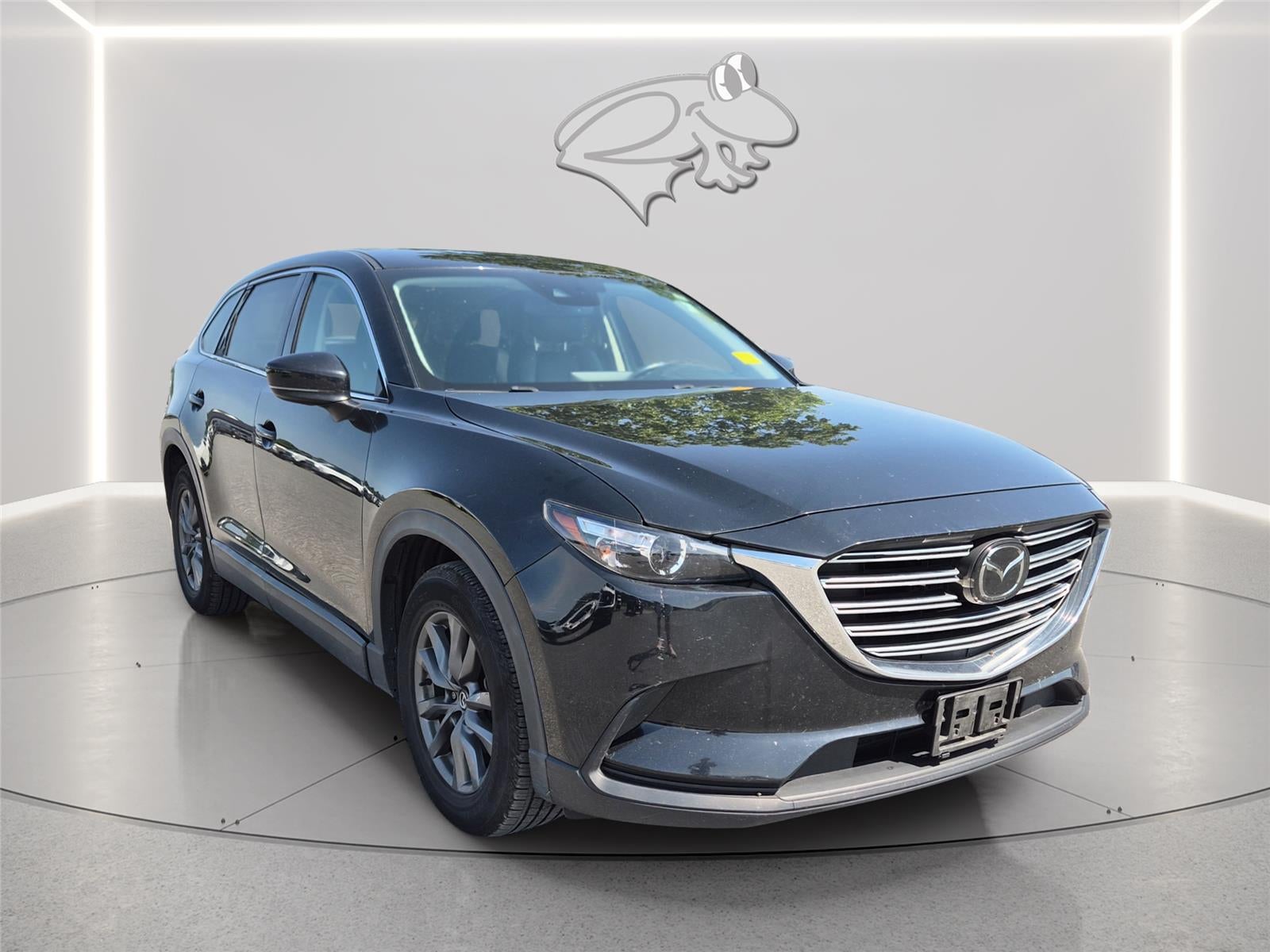 2021 Mazda Mazda CX-9 Touring