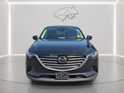 2021 Mazda Mazda CX-9 Touring