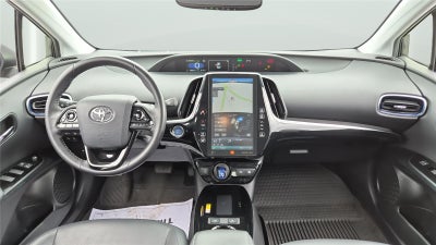 2021 Toyota PRIUS Base