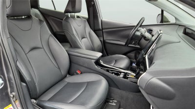 2021 Toyota PRIUS Base