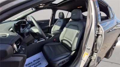 2025 Buick Envista Sport Touring