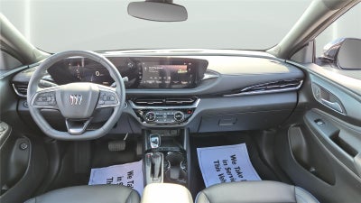 2025 Buick Envista Sport Touring