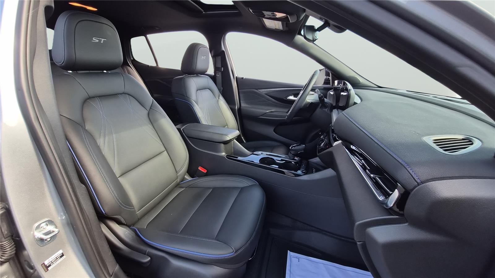 2025 Buick Envista Sport Touring