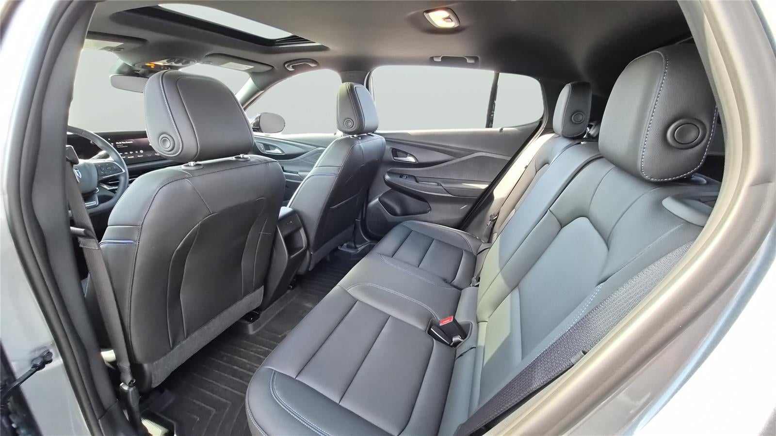 2025 Buick Envista Sport Touring