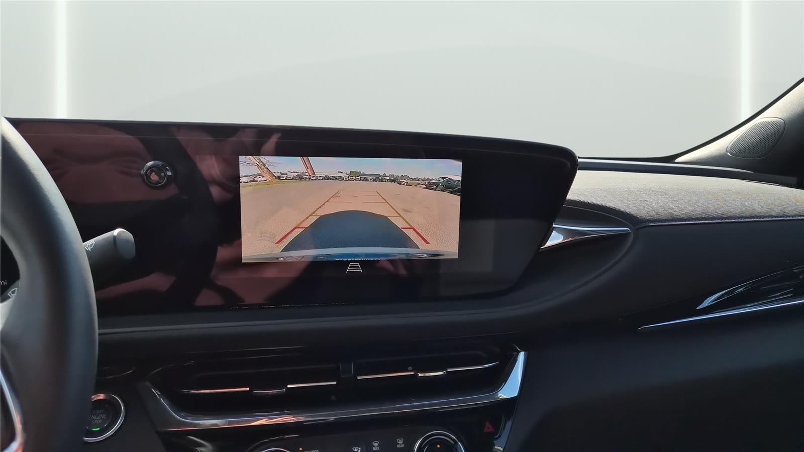 2025 Buick Envista Sport Touring