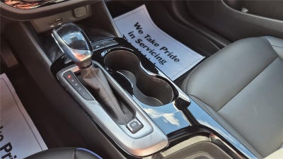 2025 Buick Envista Sport Touring