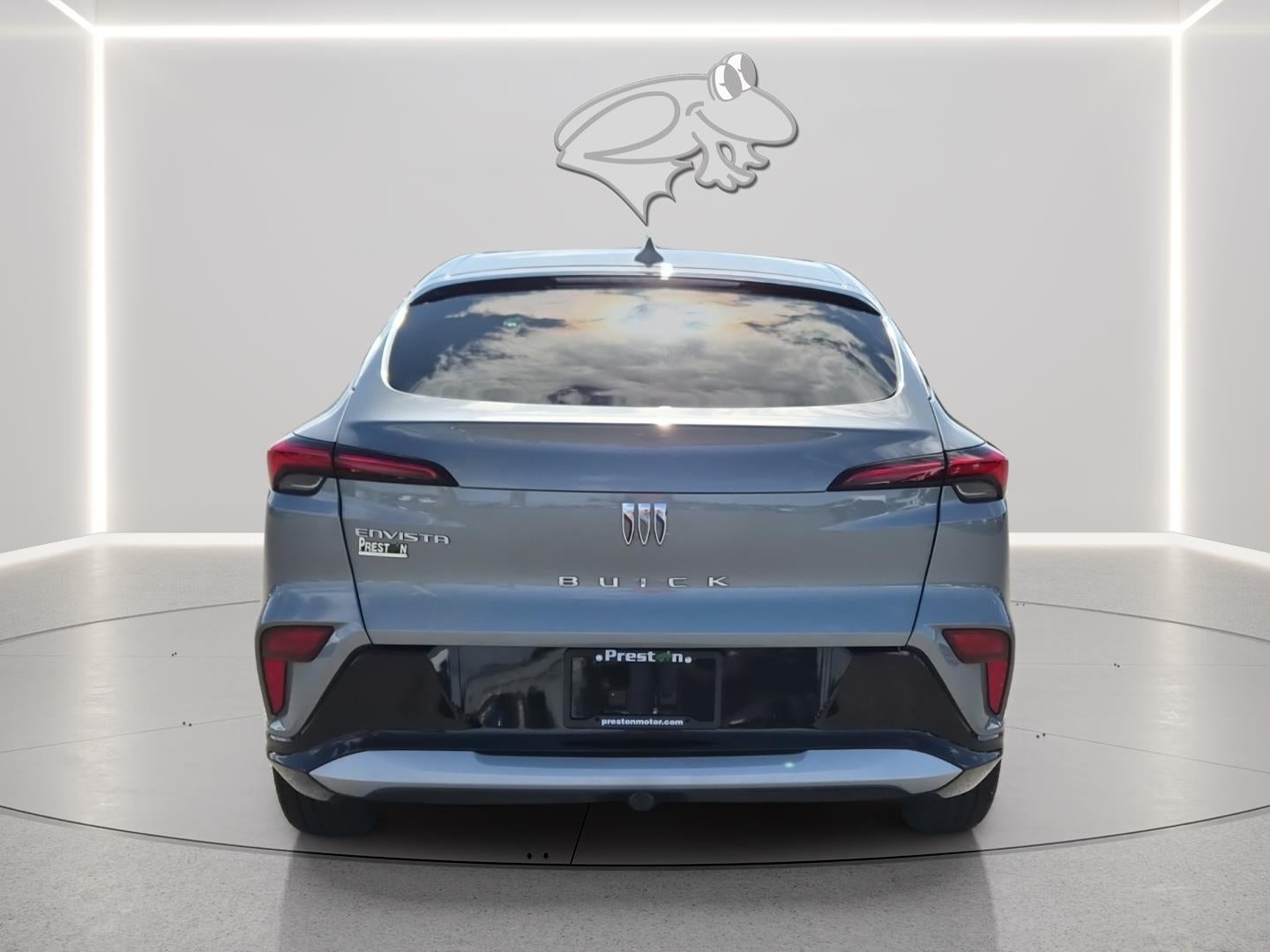 2025 Buick Envista Sport Touring