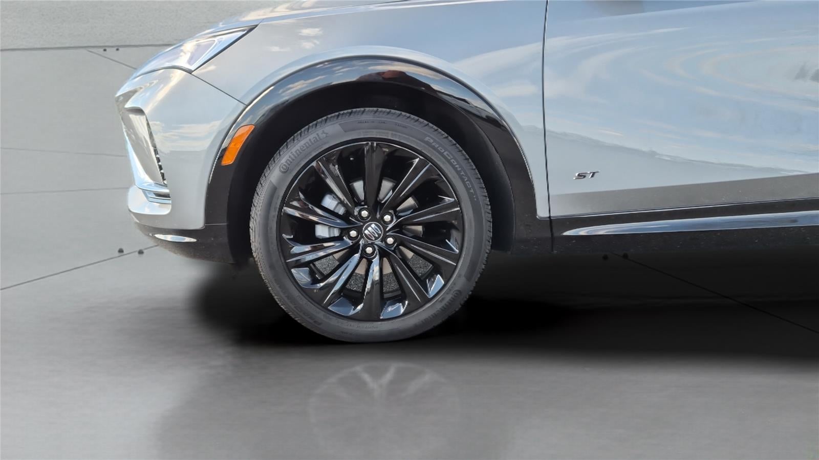 2025 Buick Envista Sport Touring