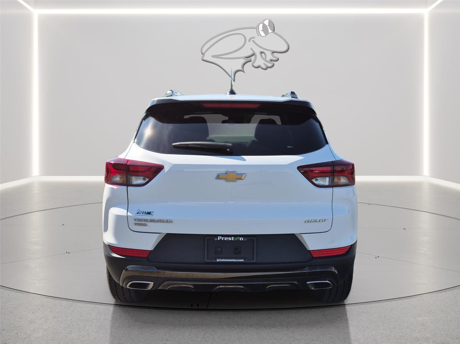 2023 Chevrolet Trailblazer ACTIV