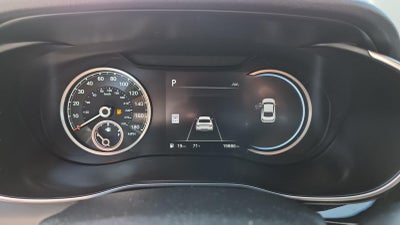 2024 Genesis G70 2.5T