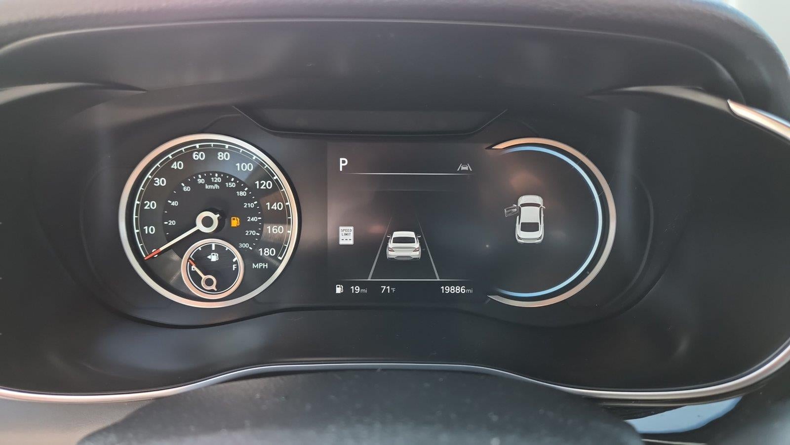 2024 Genesis G70 2.5T