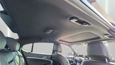 2024 Genesis G70 2.5T