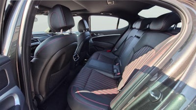 2024 Genesis G70 2.5T