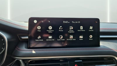 2024 Genesis G70 2.5T