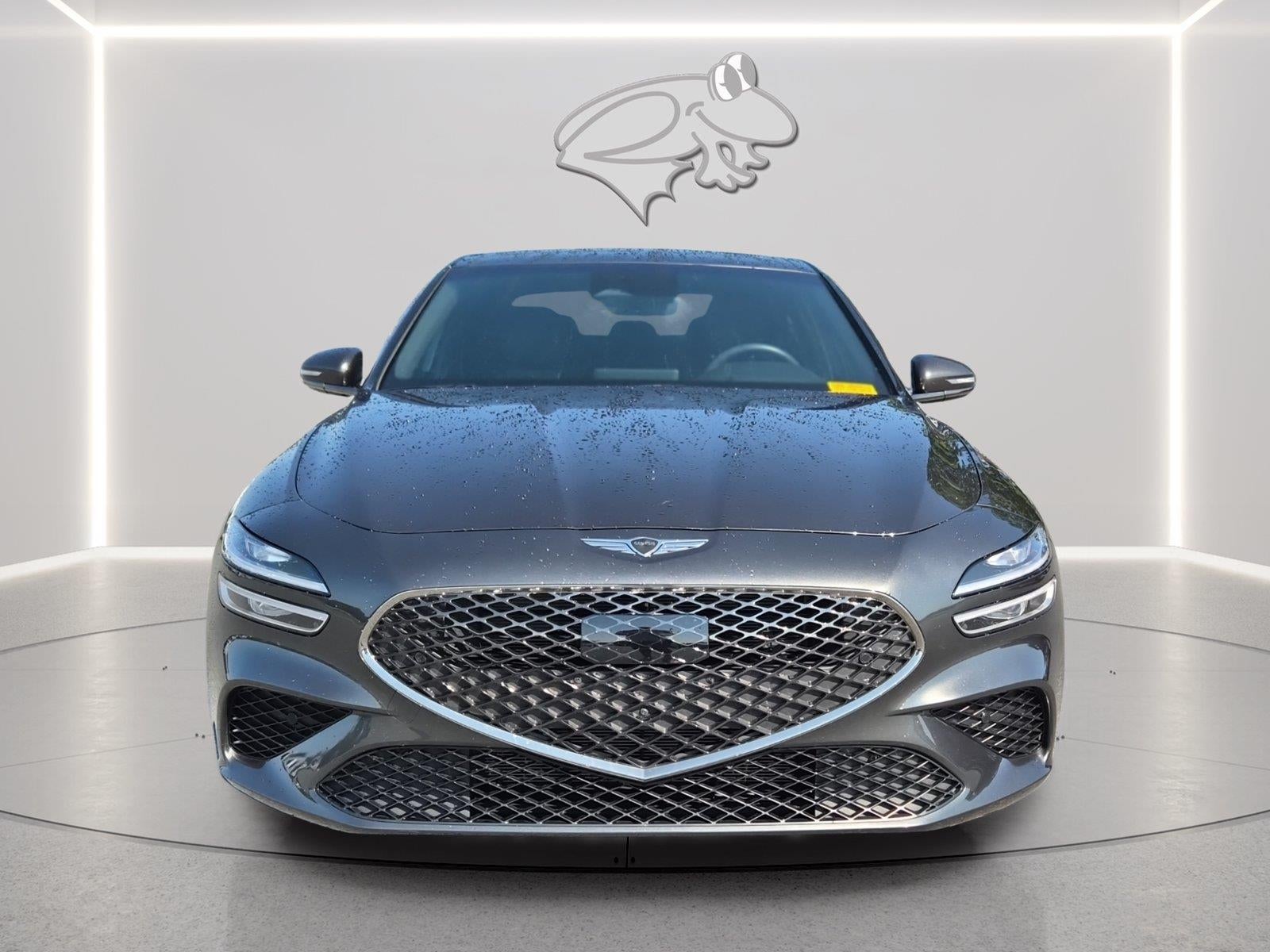 2024 Genesis G70 2.5T