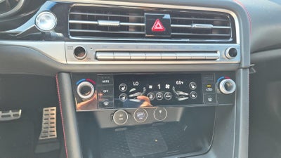 2024 Genesis G70 2.5T