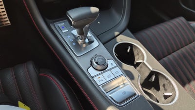 2024 Genesis G70 2.5T