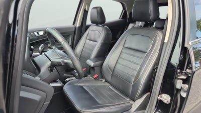 2019 Ford EcoSport Titanium